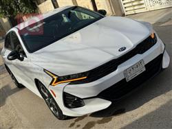 کیا K5